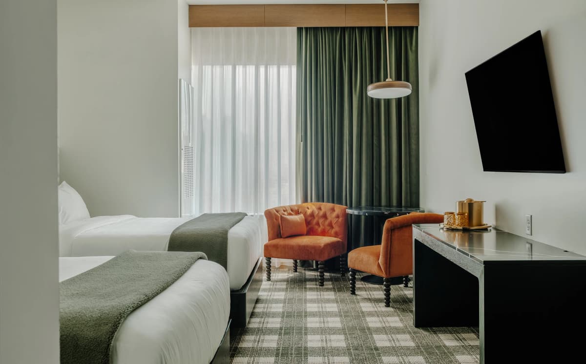 Hotel Longmont photo 2