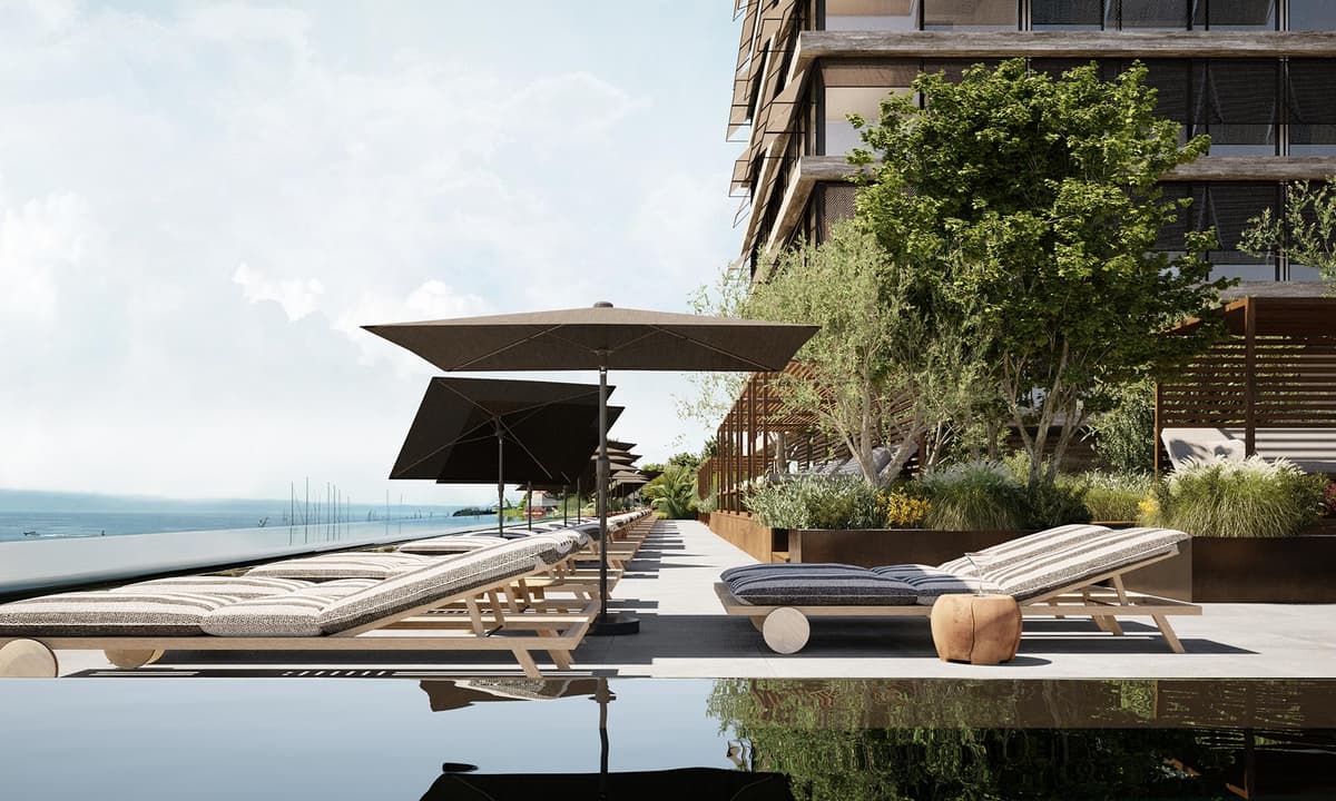 Hotel Marjan photo 3