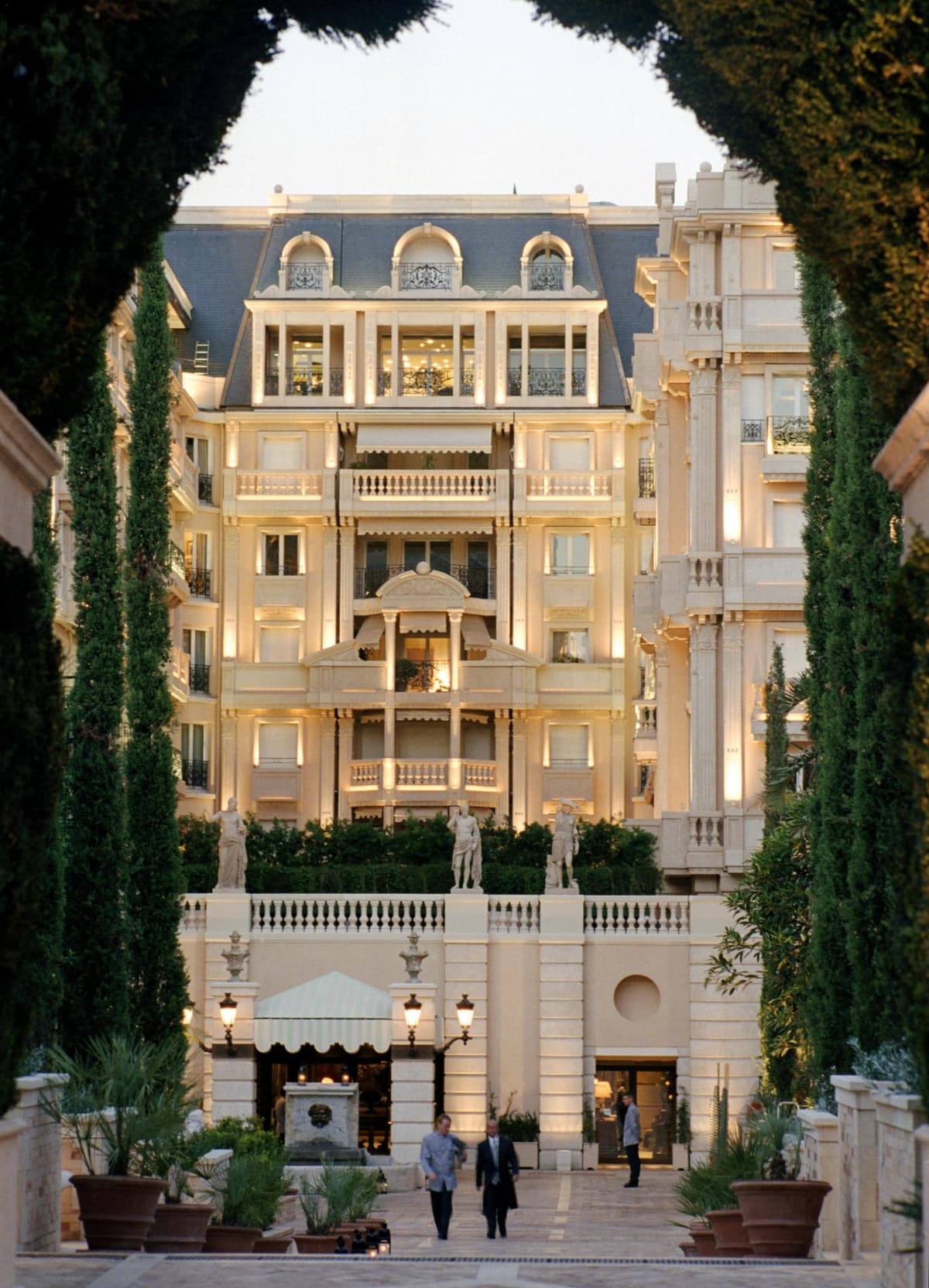 Hotel Metropole, Monte Carlo photo 1
