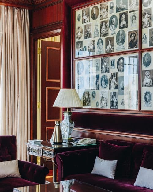 Hotel Metropole, Monte Carlo photo 3