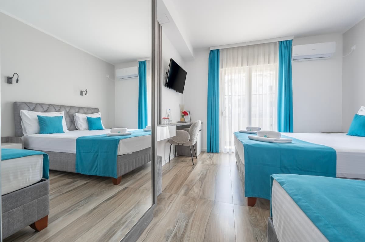 Hotel Mondo photo 2