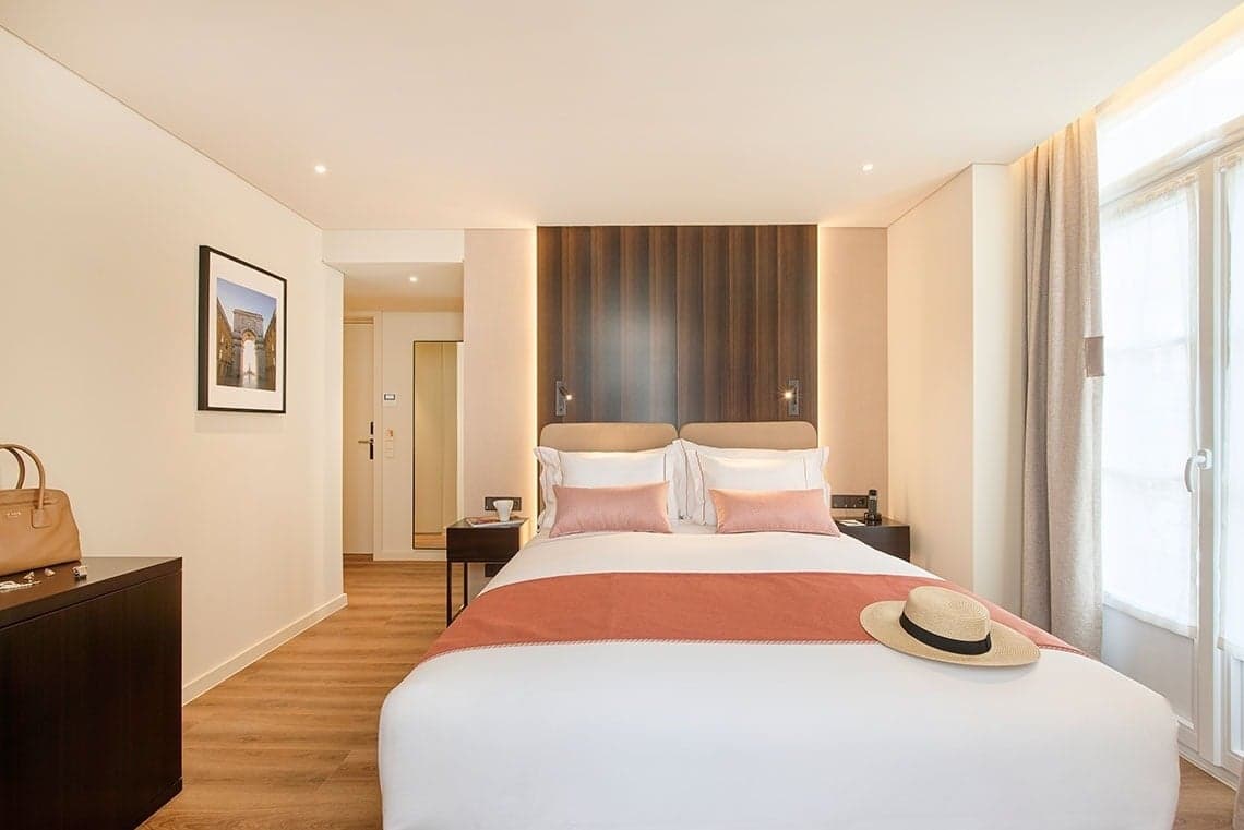 Hotel Moon & Sun Lisboa photo 5