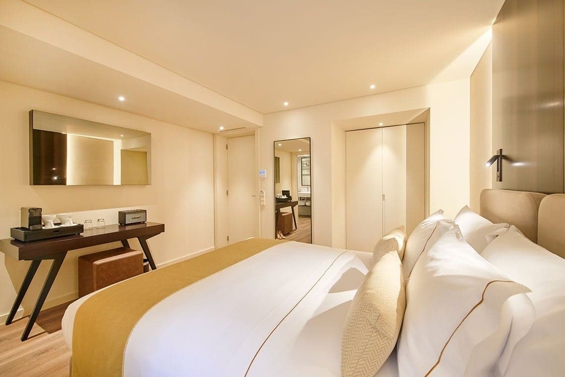 Hotel Moon & Sun Lisboa photo 4