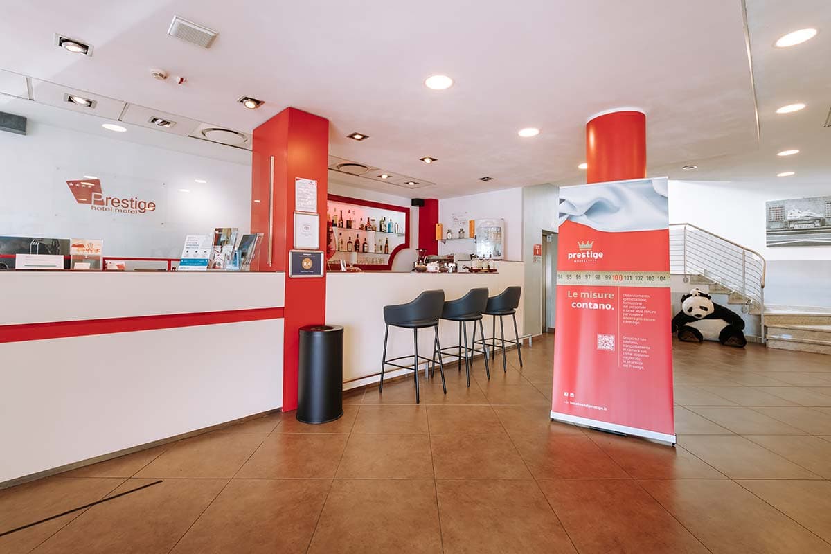 Hotel Motel Prestige photo 3