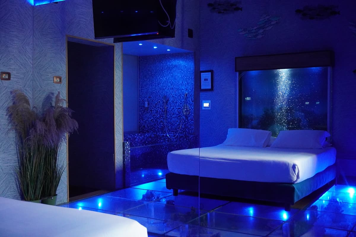Hotel Motel Prestige photo 2