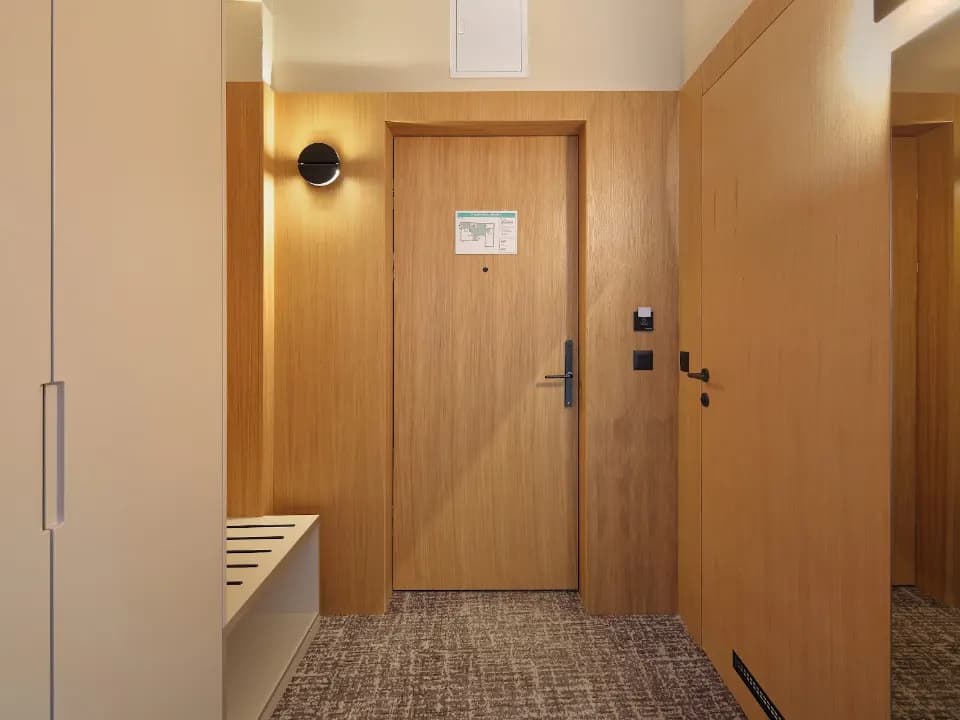 Hotel NOVA Inn Sarajevo photo 2