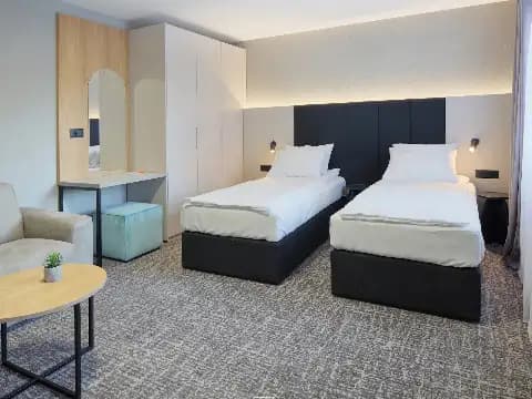 Hotel NOVA Inn Sarajevo photo 3