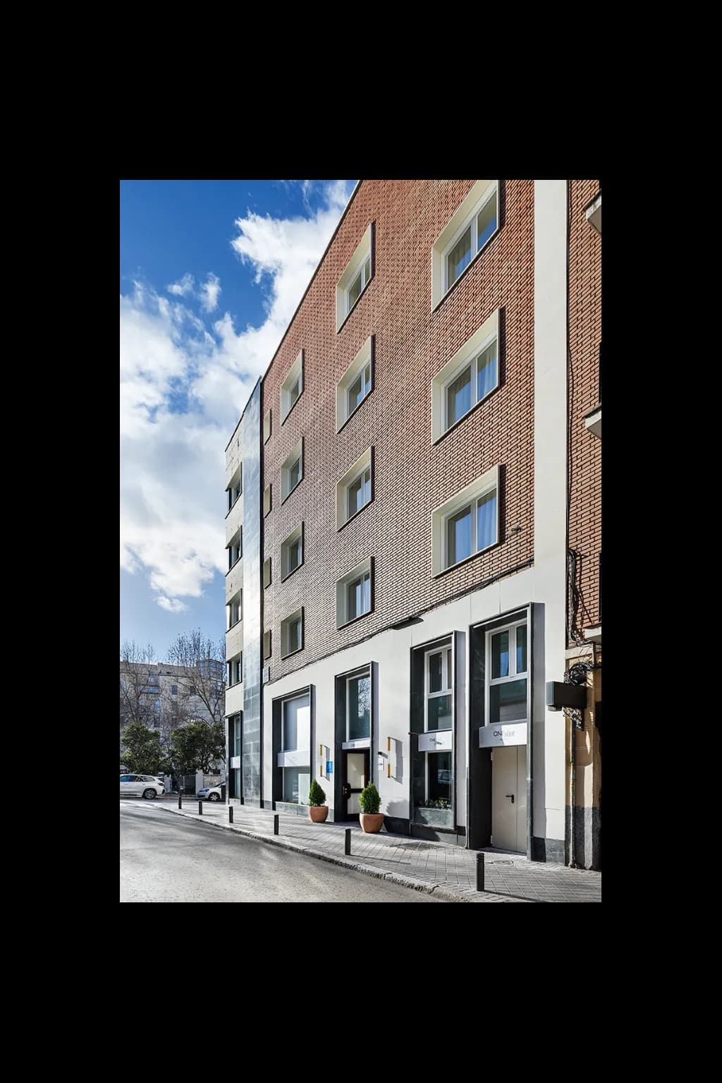 Hotel One Shot La Latina photo 1