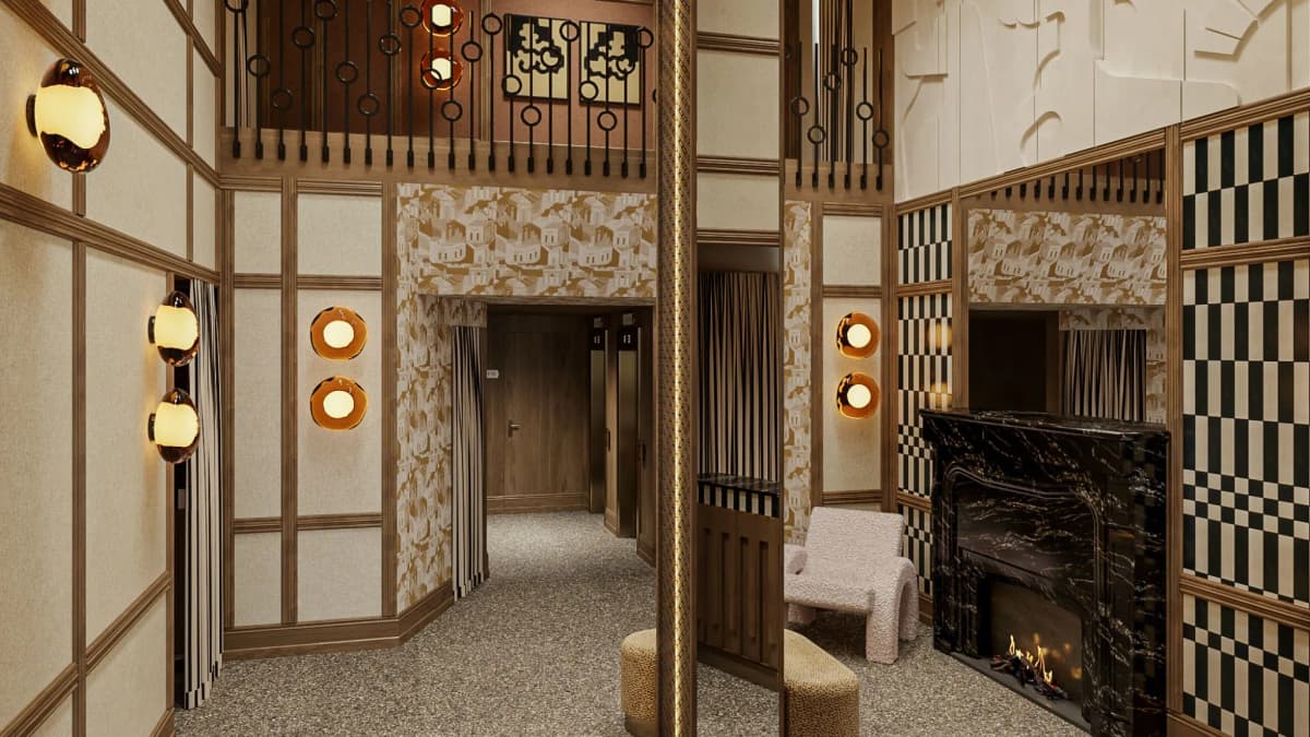 Hotel One Shot La Latina photo 4