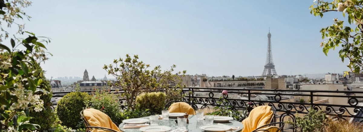 Hotel Raphaël photo 3