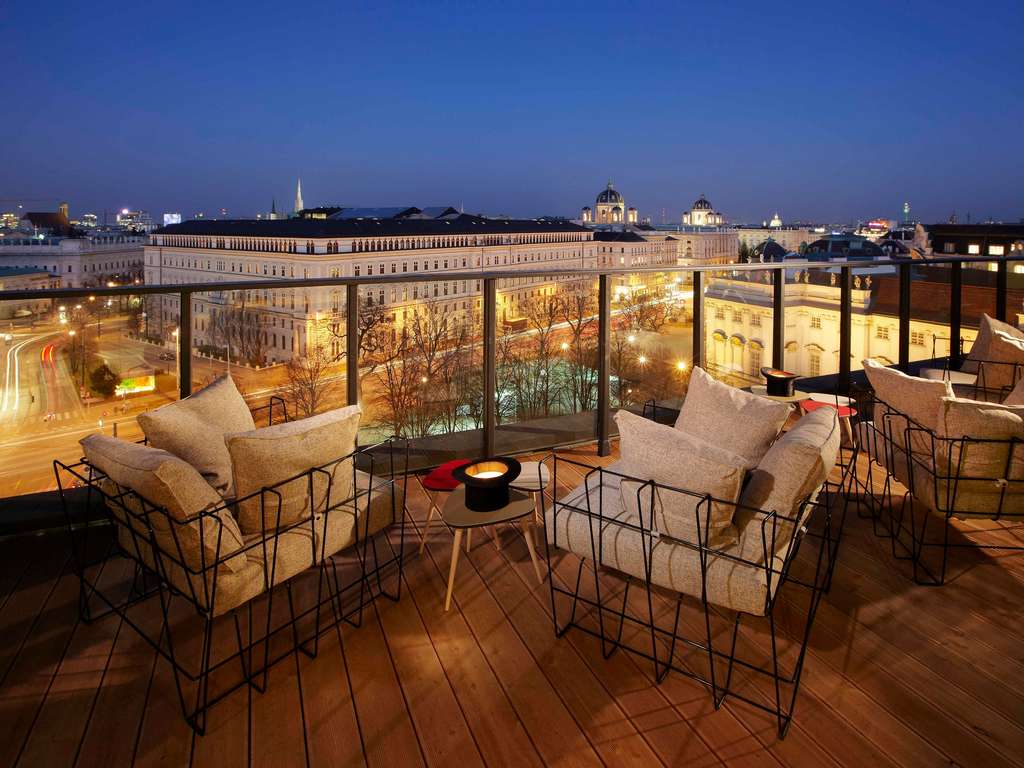 Hotel Rathauspark Wien – Handwritten Collection photo 5