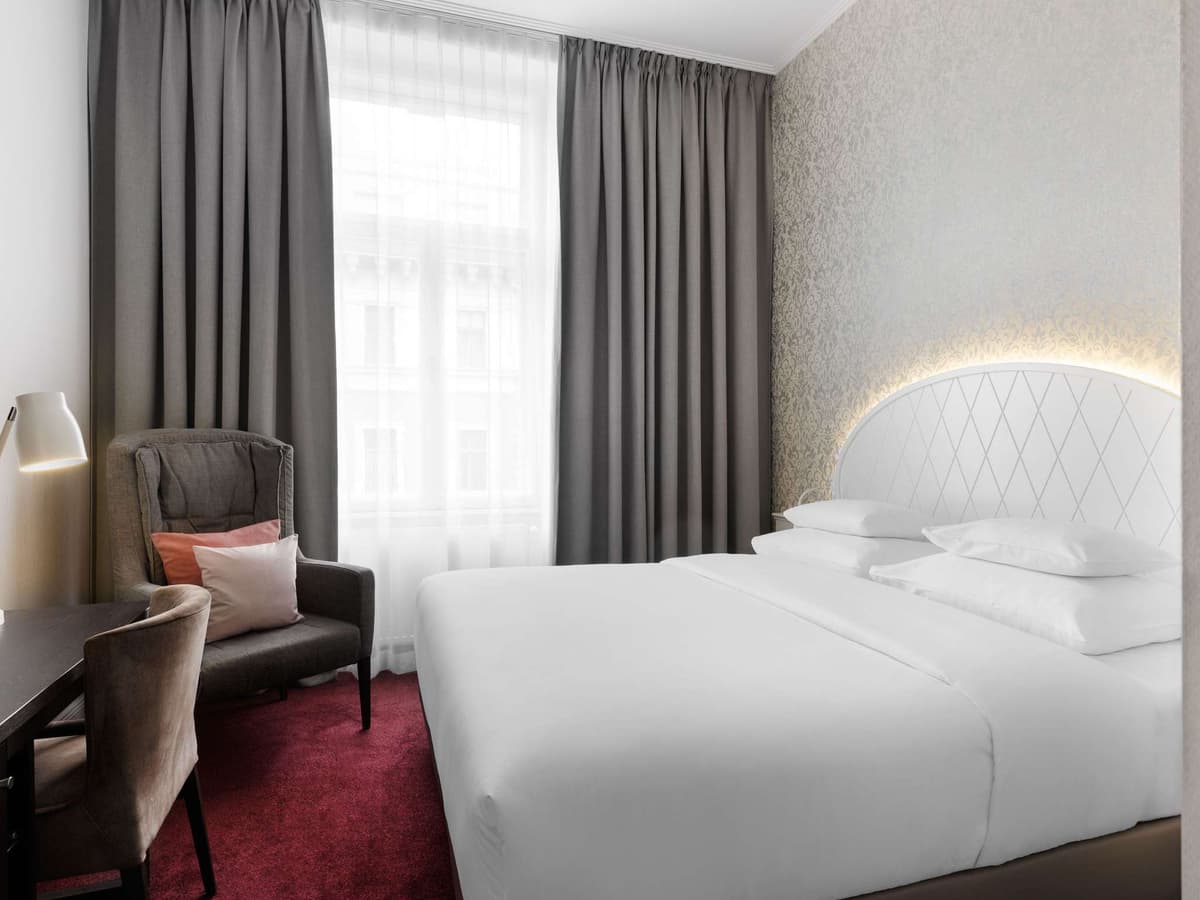 Hotel Rathauspark Wien – Handwritten Collection photo 3