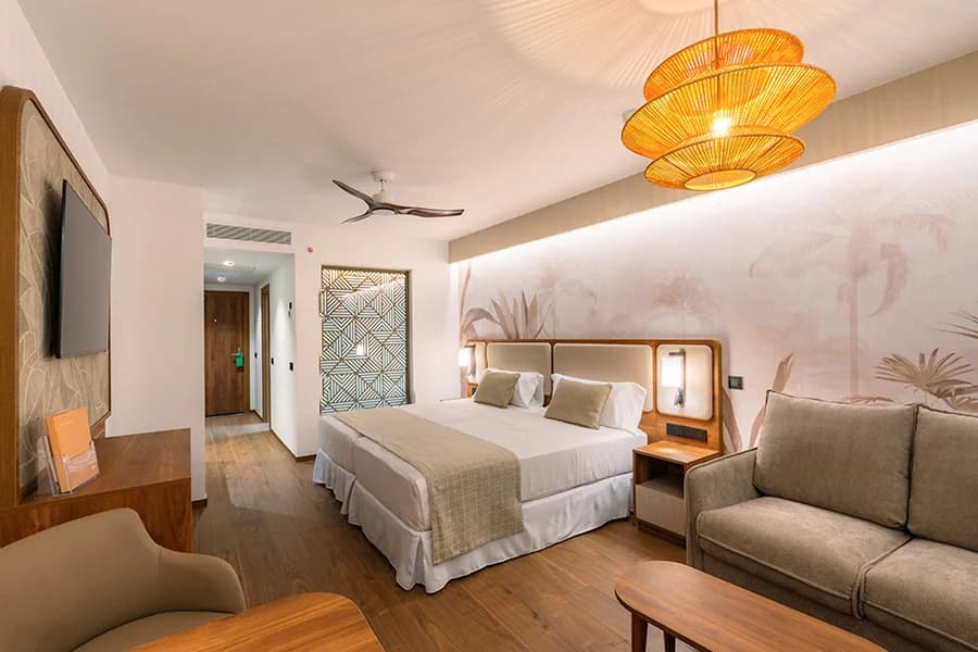 Hotel Riu Palace Phuket photo 3