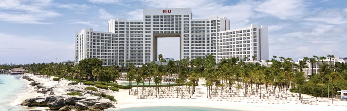 Hotel Riu Palace Phuket photo 1