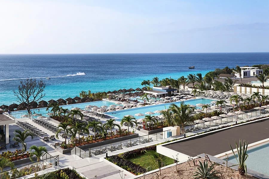 Hotel Riu Palace Swahili photo 4