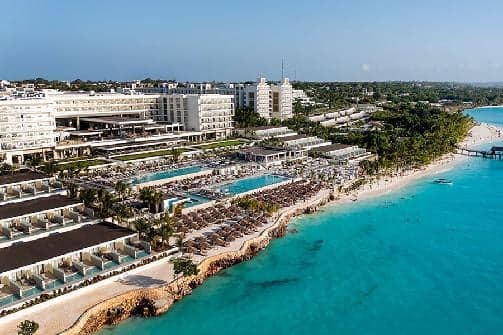 Hotel Riu Palace Swahili photo 2
