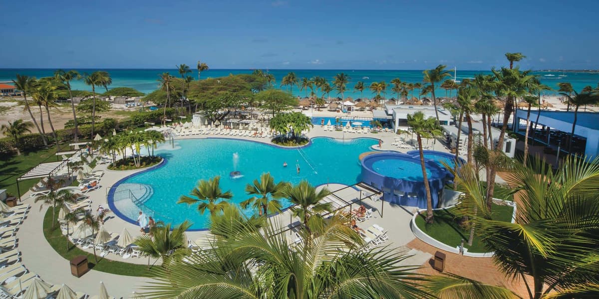 Hotel Riu Ventura photo 4