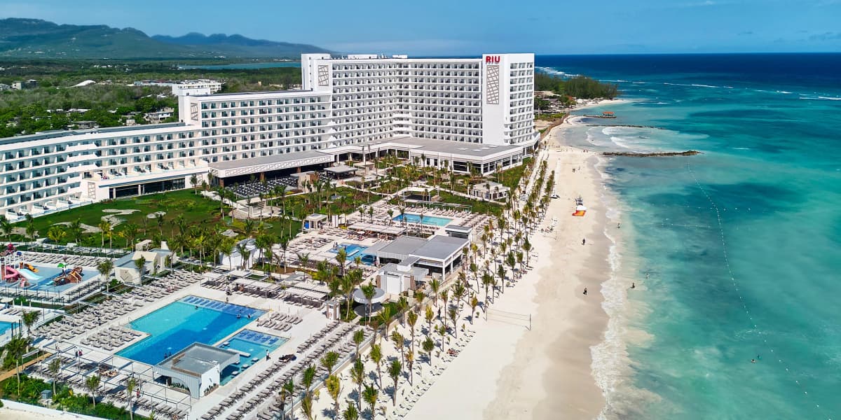 Hotel Riu Ventura photo 3