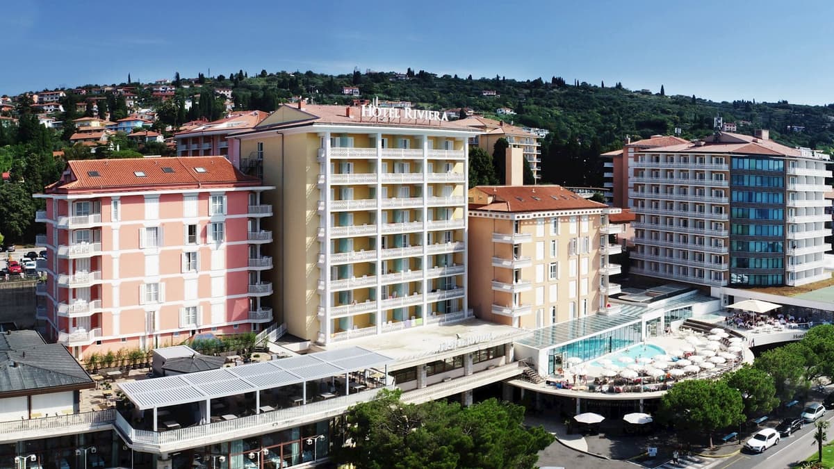 Hotel Riviera - LifeClass Hotels & Spa photo 1