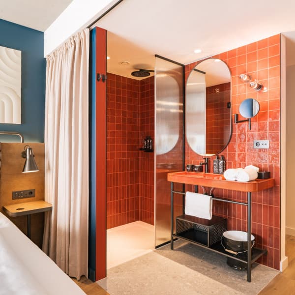 Hotel Schani Naschmarkt photo 3