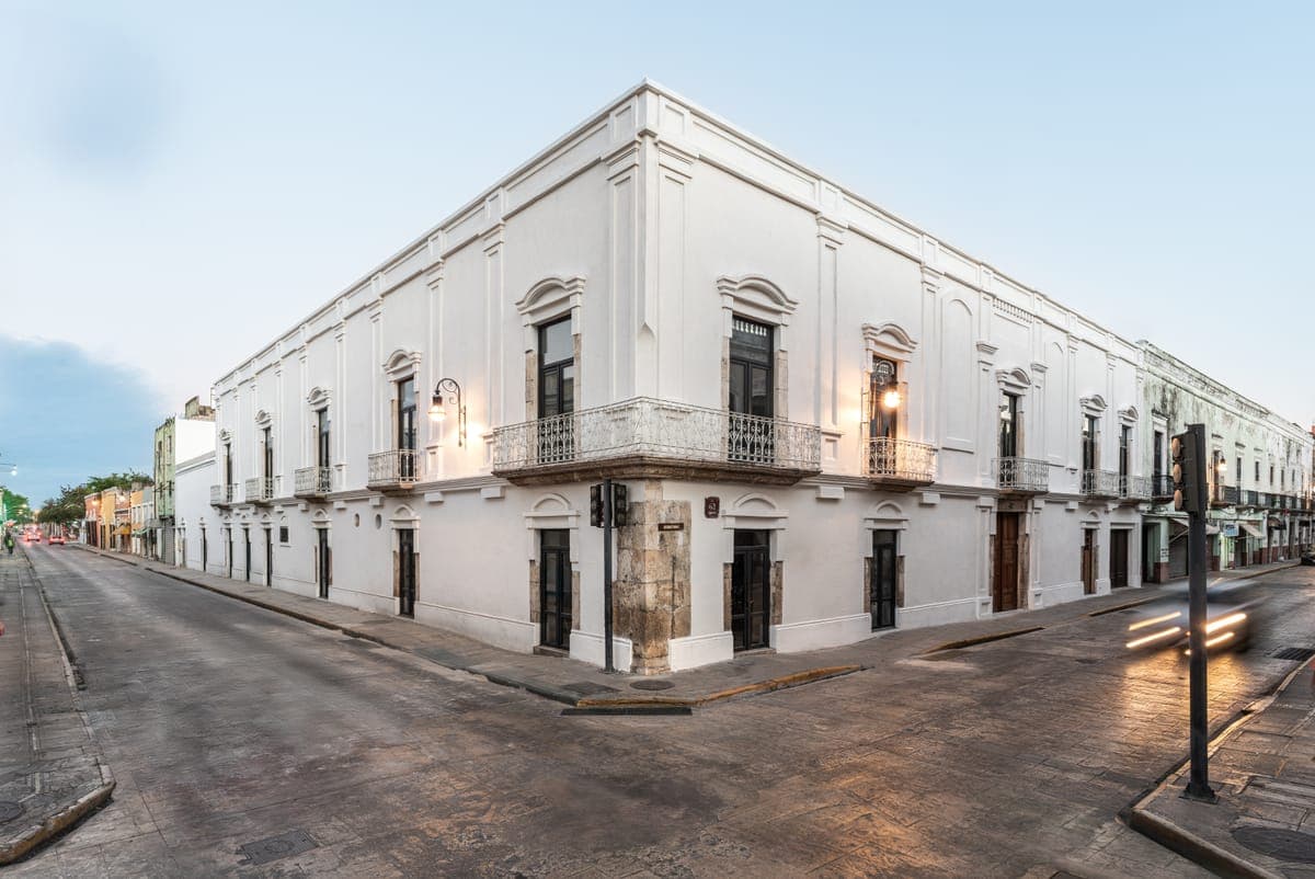 Hotel Sevilla photo 1