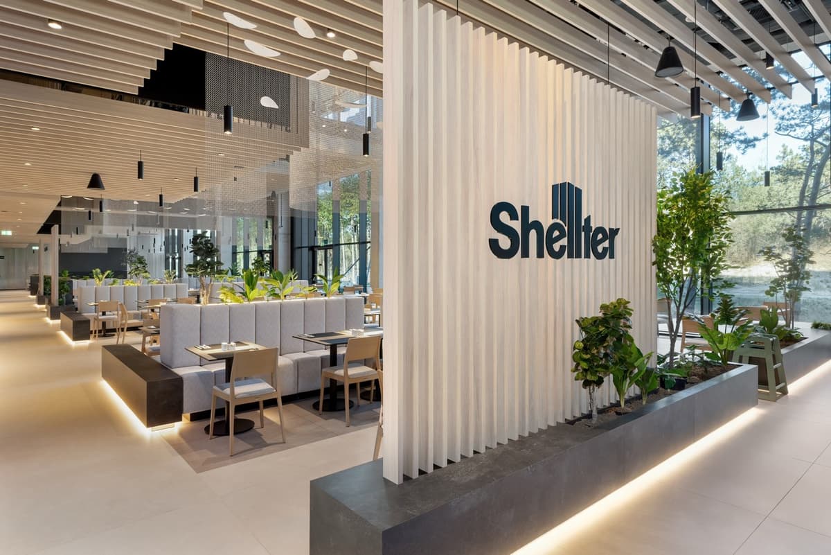 Hotel Shellter Resort & Spa photo 2