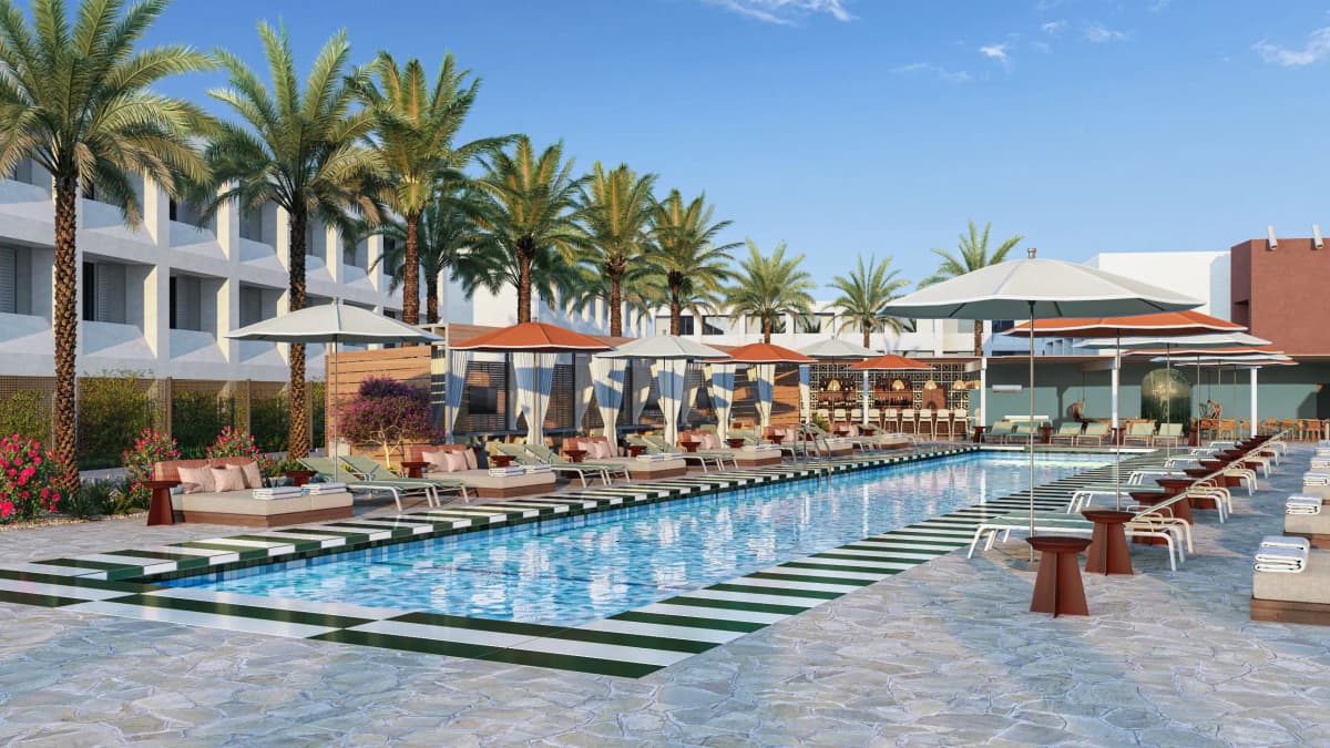 Hotel Solaya - JDV by Hyatt photo 5