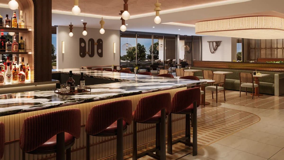 Hotel Solaya - JDV by Hyatt photo 4