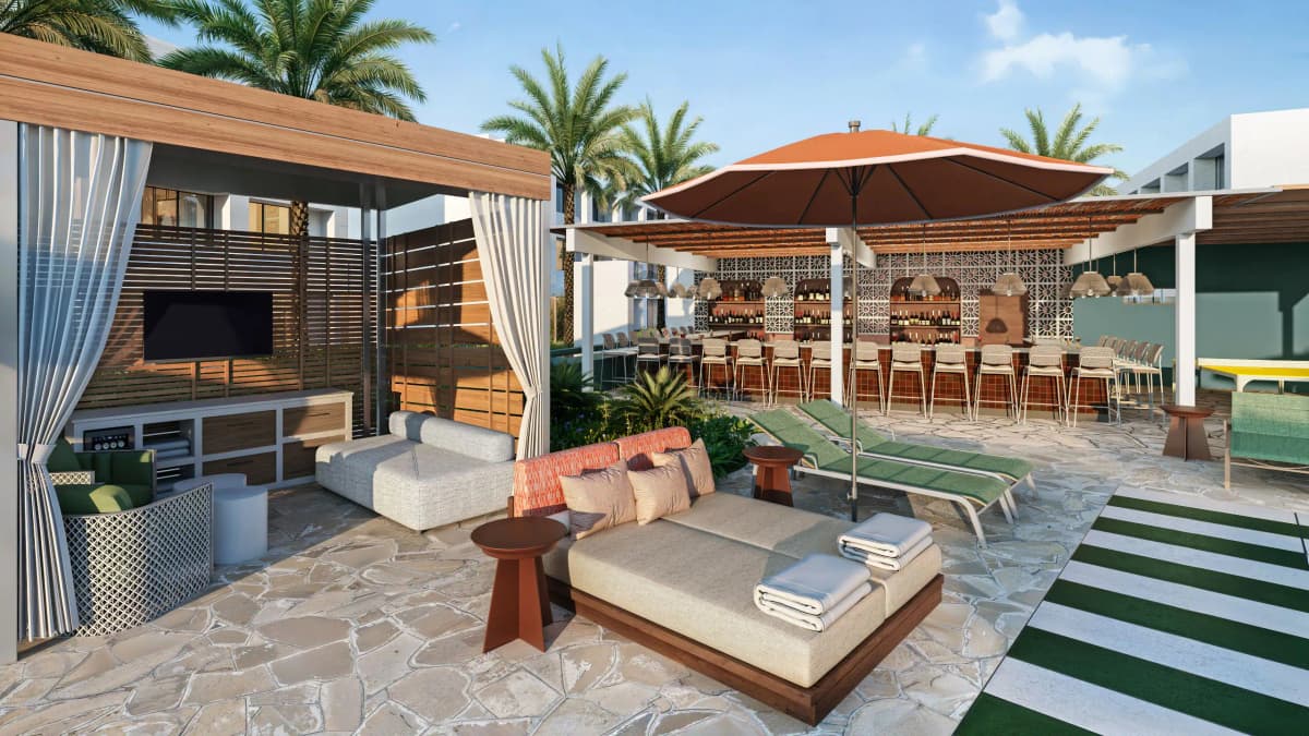 Hotel Solaya - JDV by Hyatt photo 3