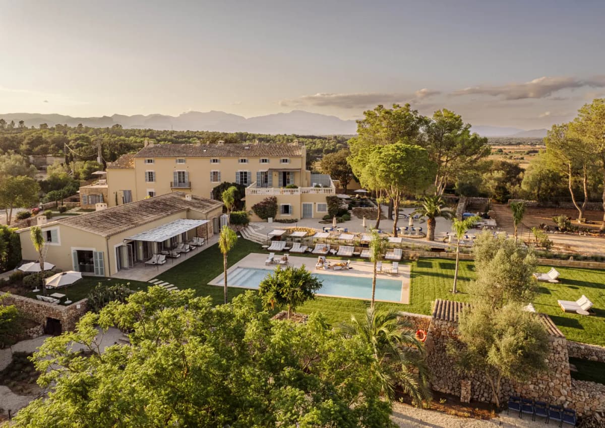 Hotel Son Xotano Mallorca photo 1