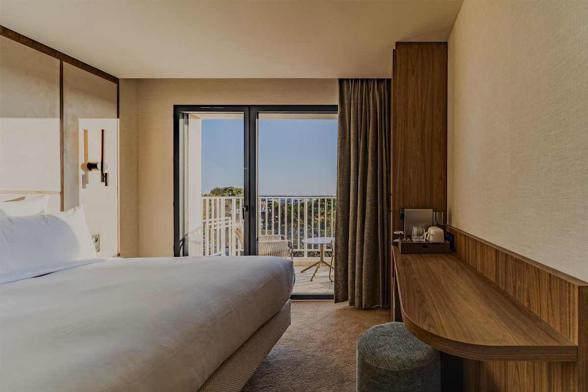 Hotel & Spa Amoria La Baule, a member of Radisson Individuals photo 1