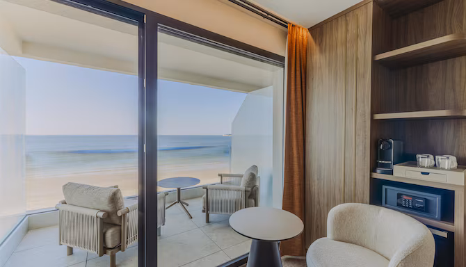 Hotel & Spa Amoria La Baule, a member of Radisson Individuals photo 2