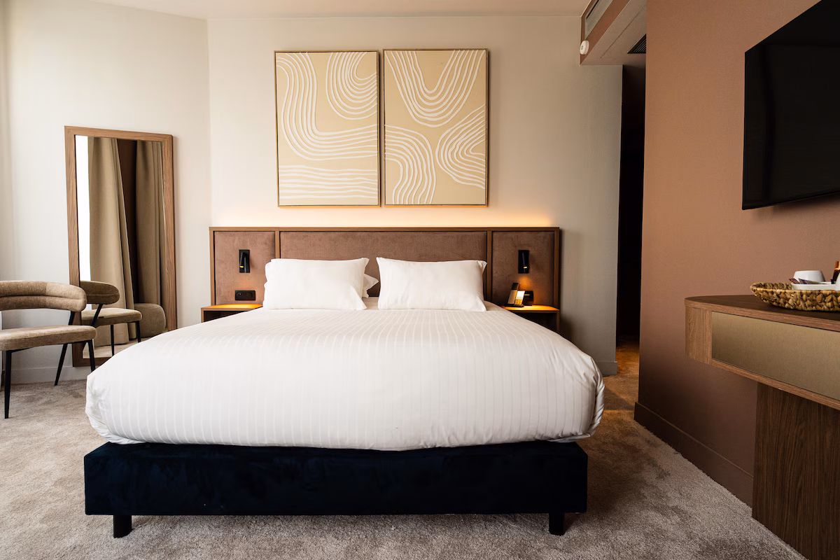 Hotel & Spa des Beaux-Arts, a member of Radisson Individuals photo 2