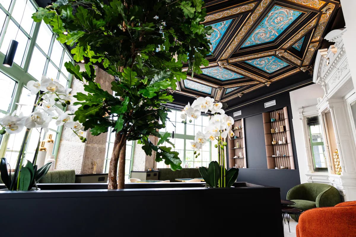 Hotel & Spa des Beaux-Arts, a member of Radisson Individuals photo 3