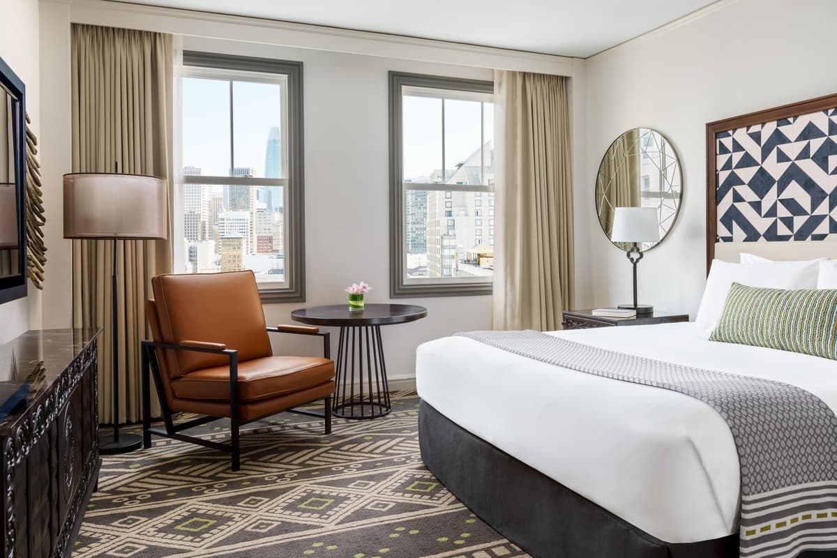 Hotel Spero, Vignette Collection by IHG photo 2
