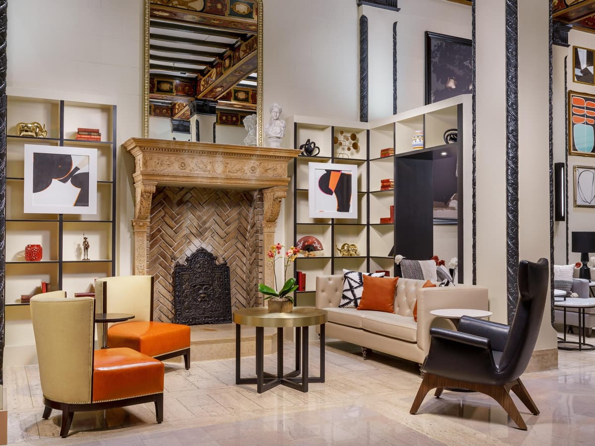 Hotel Spero, Vignette Collection by IHG photo 1