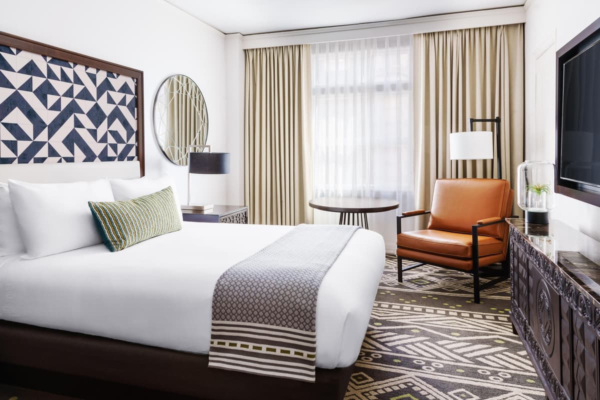 Hotel Spero, Vignette Collection by IHG photo 3