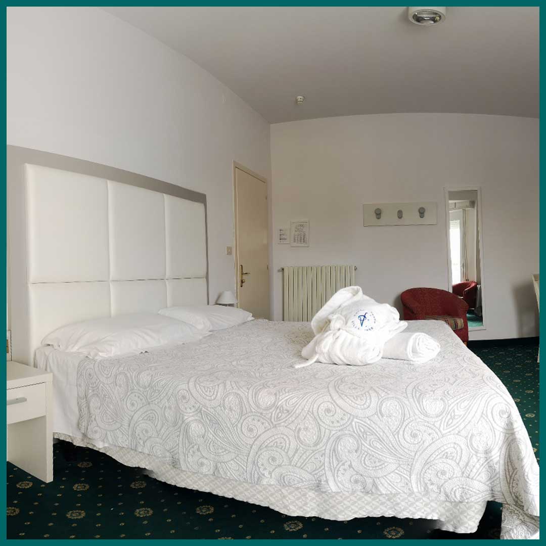 Hotel Terme Villa Pace photo 4