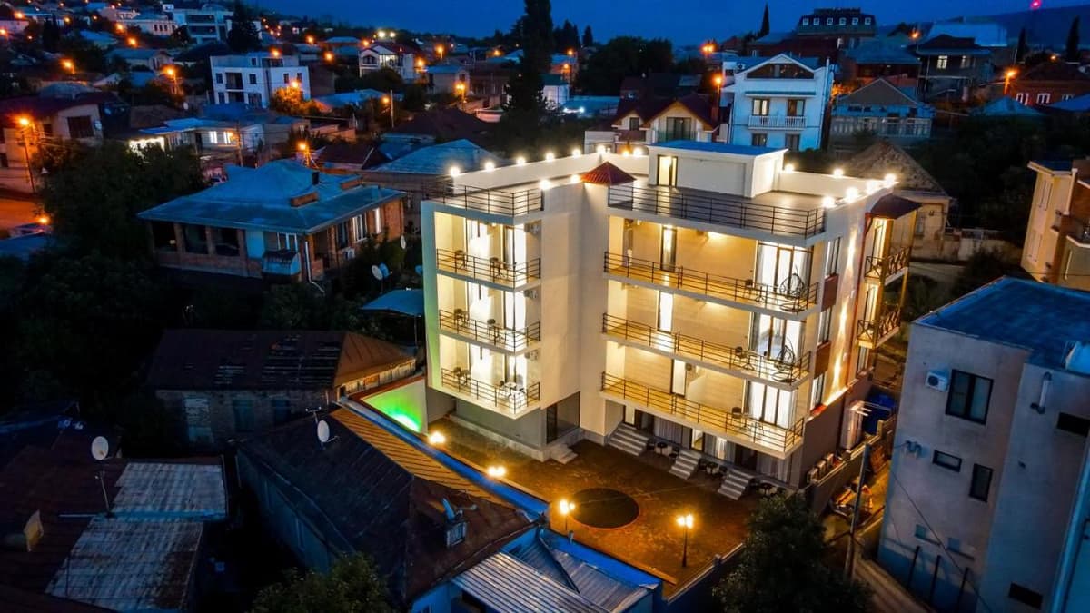 Hotel Urban Bliss photo 4