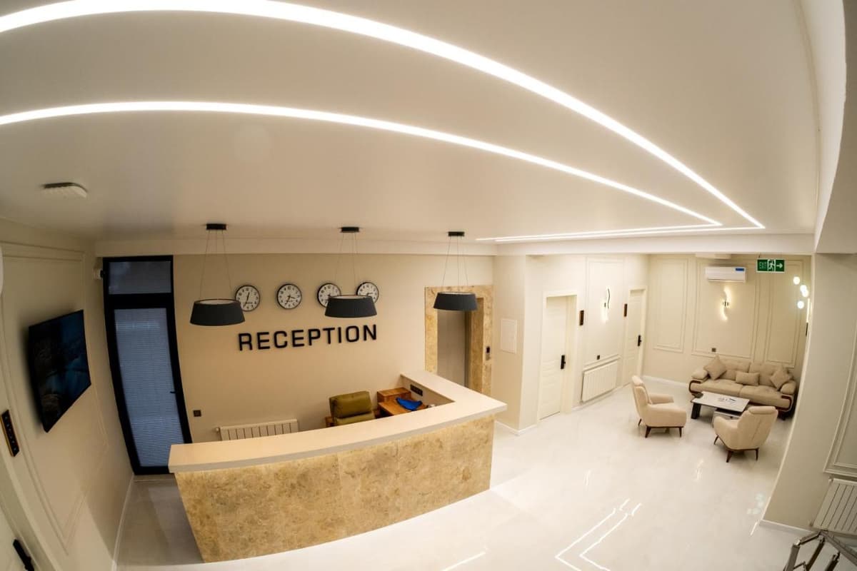 Hotel Urban Bliss photo 2