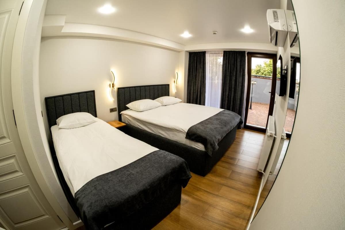 Hotel Urban Bliss photo 3