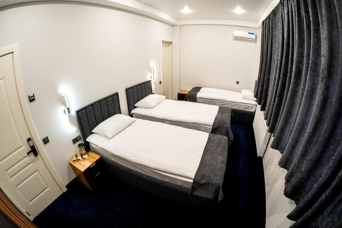 Hotel Urban Bliss photo 5