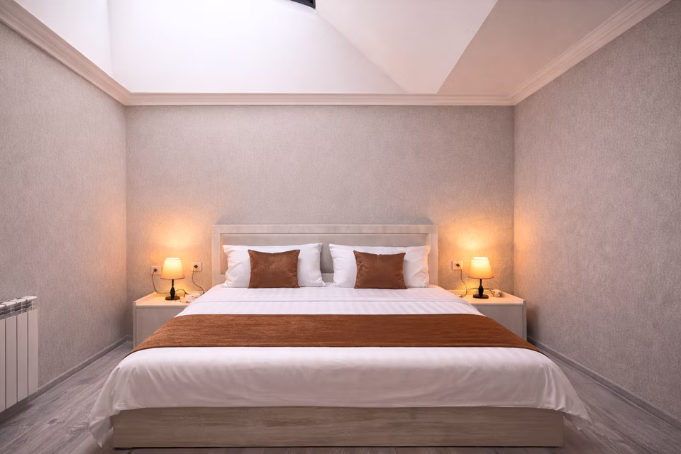 Hotel Urban Nest photo 5