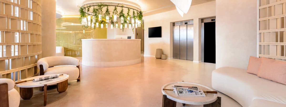 Hotel Vibra Yamm Urban photo 2