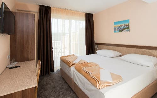 Hotel Villa Matić photo 3