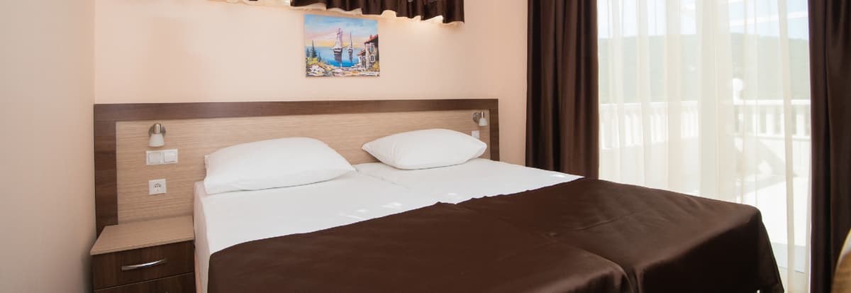 Hotel Villa Matić photo 1