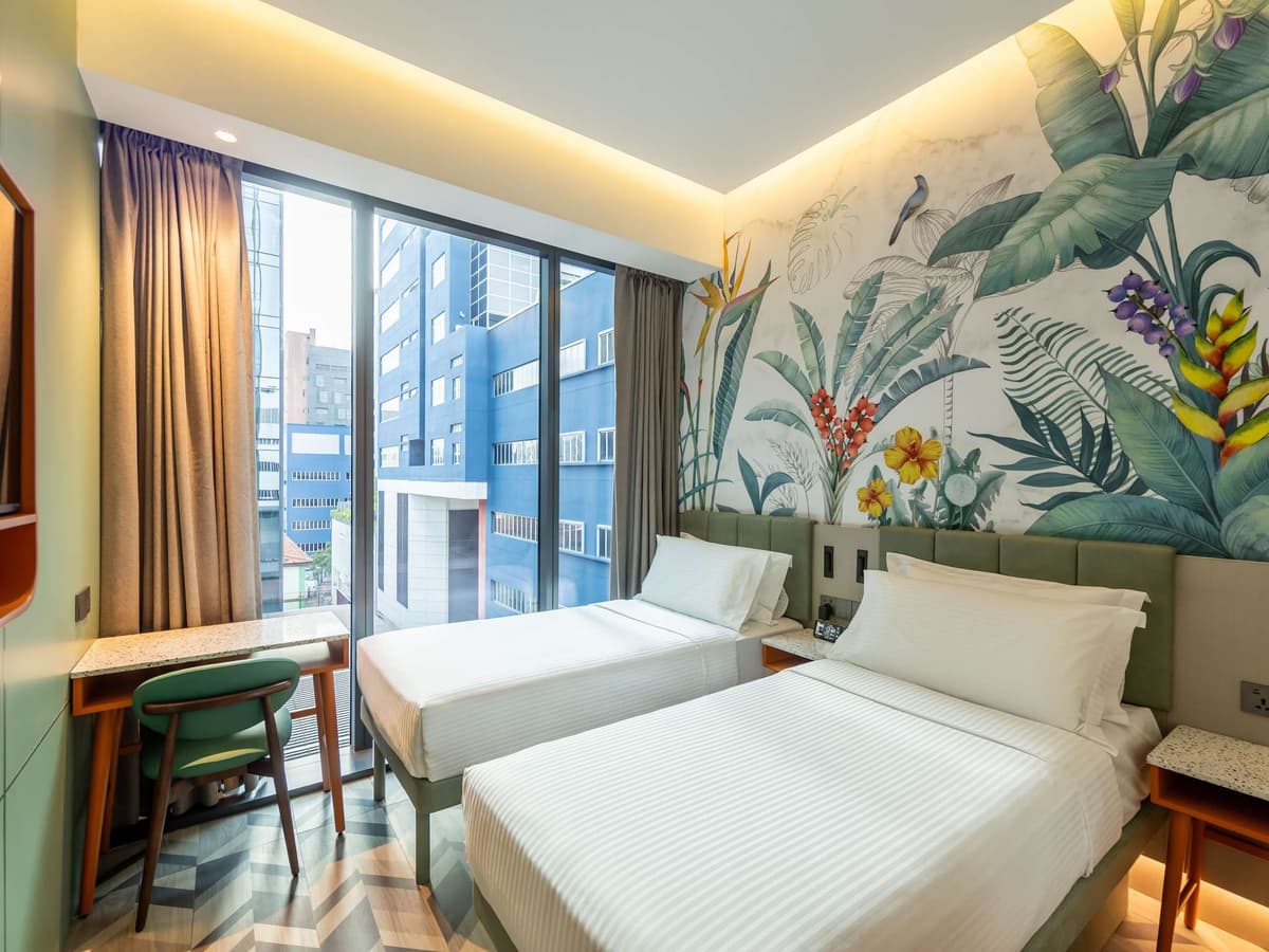 Hotel Waterloo Singapore - Handwritten Collection photo 4