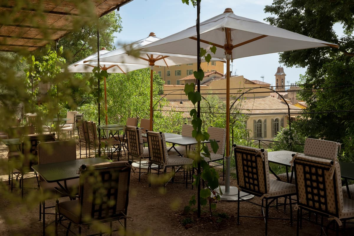 Hôtel du Couvent, a Luxury Collection Hotel, Nice, France photo 5