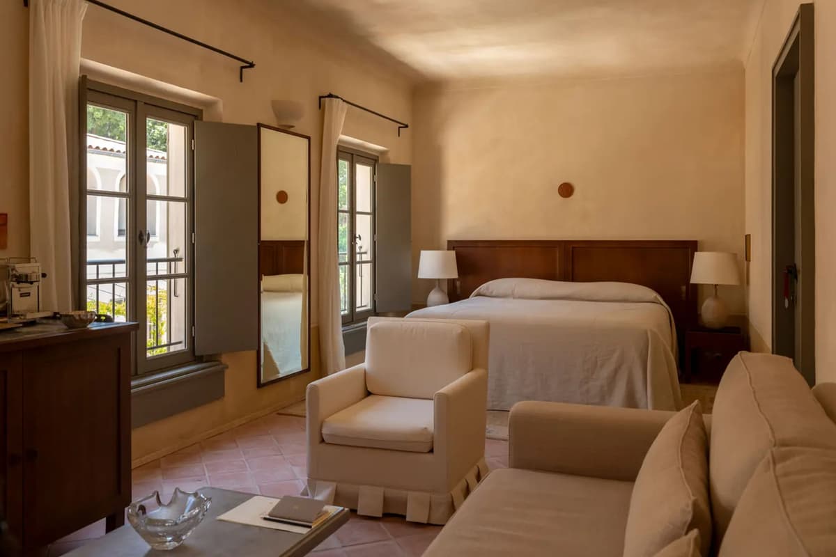 Hôtel du Couvent, a Luxury Collection Hotel, Nice, France photo 2