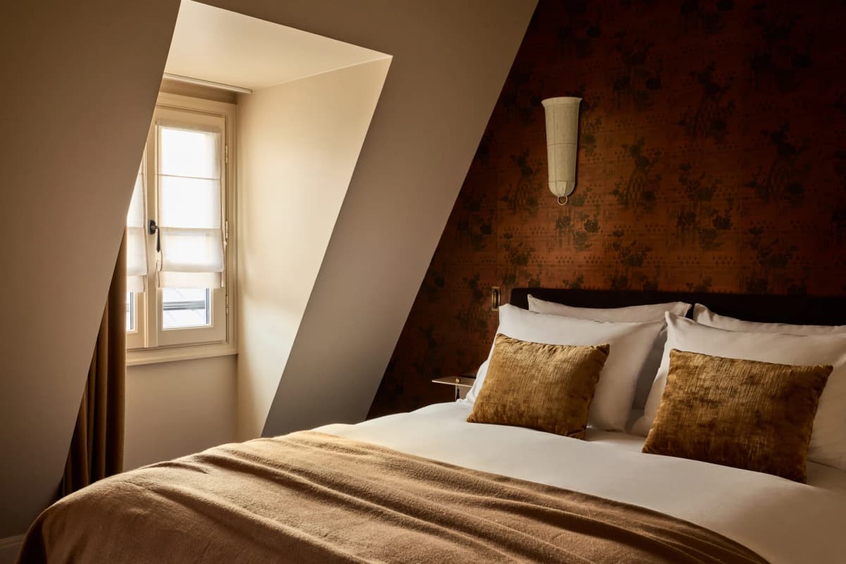 Hotel l’Opale Noire photo 3